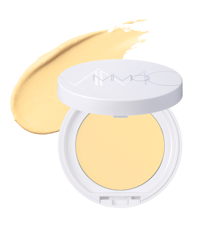 MiMCイエロー公式